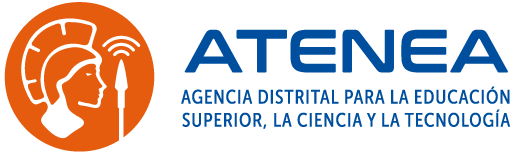 ATENEA · Agencia Distrital para la Educación Superior, la Ciencia y la Tecnología